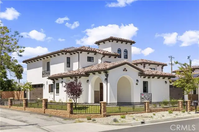5461 Sultana Avenue, Temple City, CA 91780 - #2