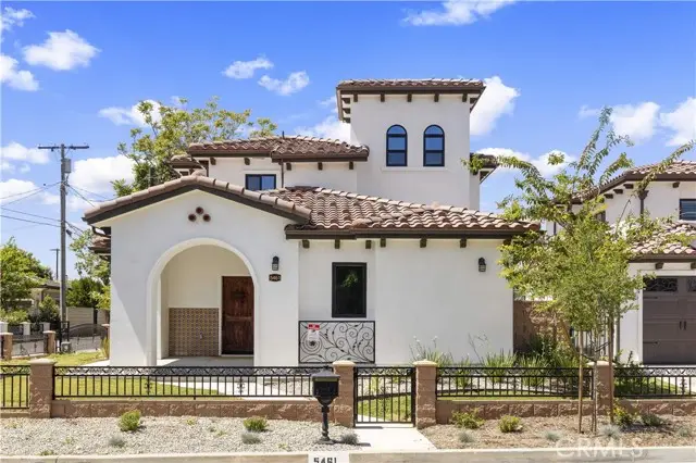 5461 Sultana Avenue, Temple City, CA 91780 - #3