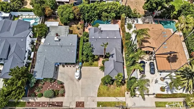 6233 Zelzah, Encino, CA 91316 - #2