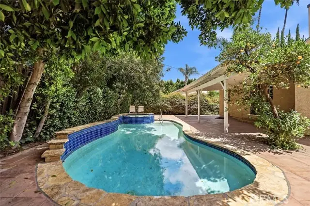 6233 Zelzah, Encino, CA 91316 - #3