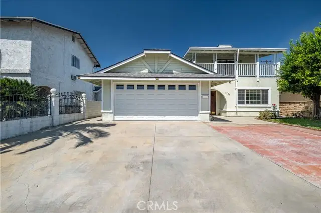 3723 Stichman, Baldwin Park, CA 91706 - #2
