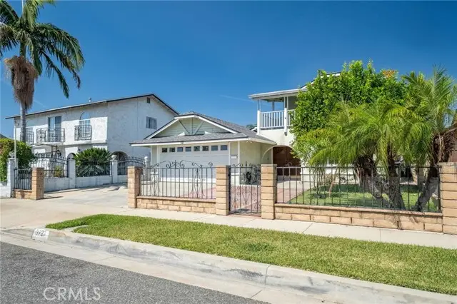 3723 Stichman, Baldwin Park, CA 91706 - #3