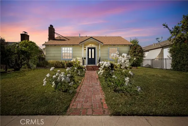 2307 Verdugo, Burbank, CA 91506 - #1