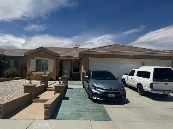 13656 Sandpiper Place, Victorville, CA 92392