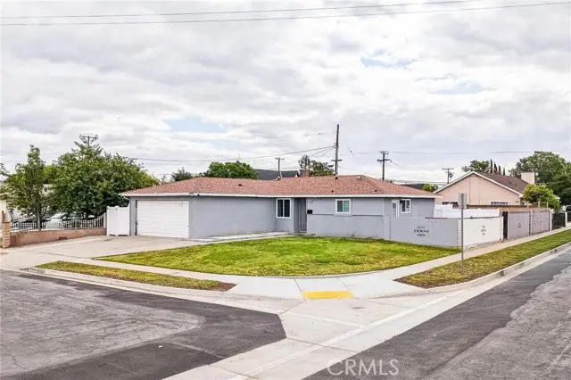 1504 Bromley, La Puente, CA 91746 - #3