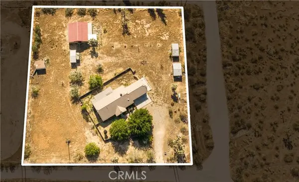 11670 Nevada Road, Phelan, CA 92371
