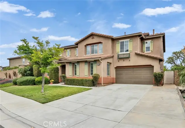 7252 Berry Creek Street, Corona, CA 92880 - #3