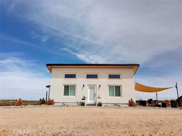 69444 Valle Vista, Twentynine Palms, CA 92277