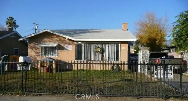 176 9th, San Bernardino, CA 92410