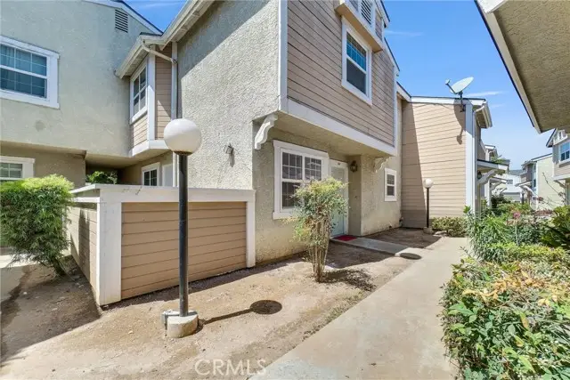 13303 Waco  #21, Baldwin Park, CA 91706 - #1