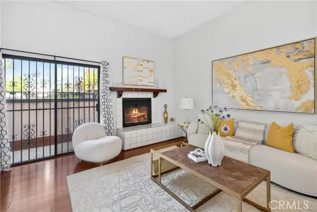 519 Chandler Avenue  #A, Monterey Park, CA 91754 - #2