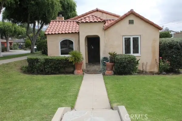1804 Belmont Avenue, Pasadena, CA 91103
