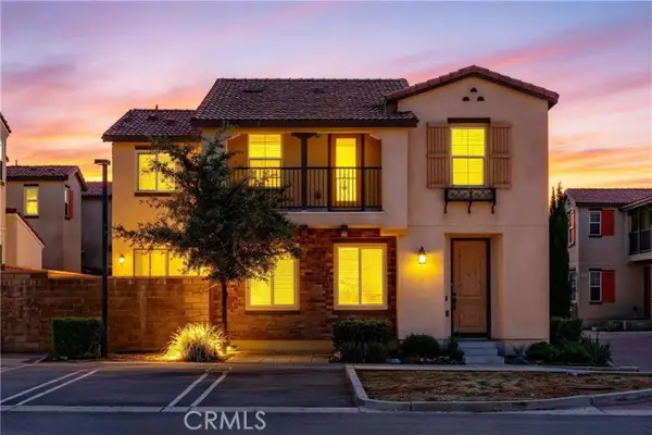 7155 Citrus Avenue  #137, Fontana, CA 92336