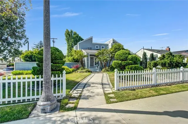 6600 83rd, Los Angeles, CA 90045 - #1
