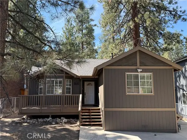 312 Aeroplane, Big Bear City, CA 92314