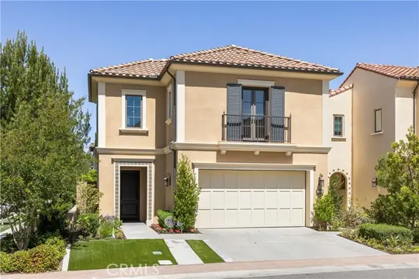 135 Statura, Irvine, CA 92602