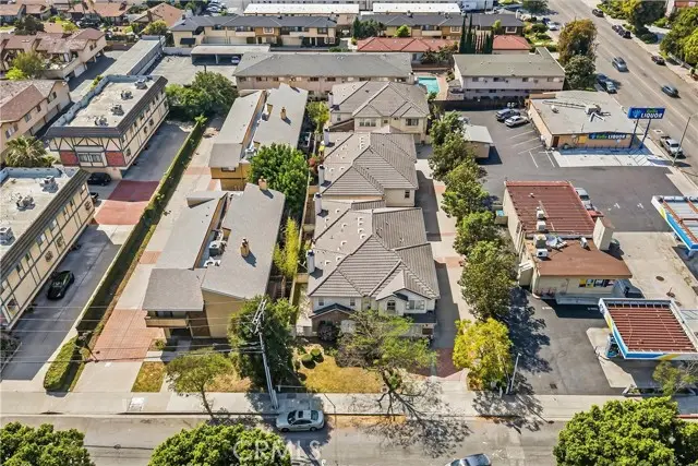 1211 Golden West Avenue  #C, Arcadia, CA 91007 - #2