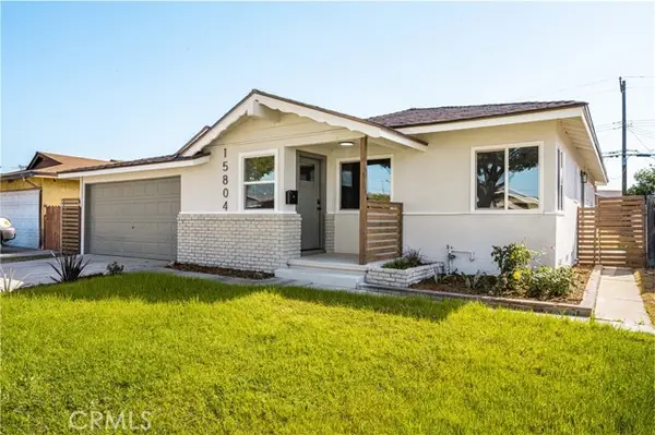 15804 Lorella Avenue, Gardena, CA 90248