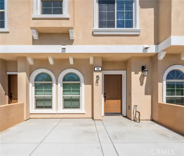 15447 Pomona Rincon Road  #102, Chino Hills, CA 91709