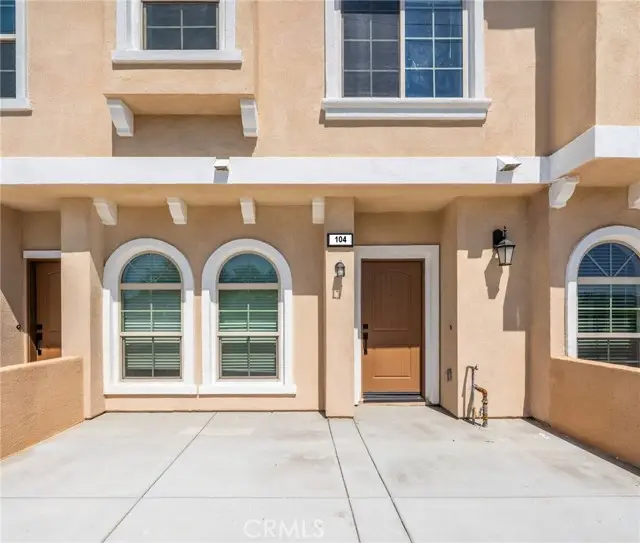 15447 Pomona Rincon Road  #104, Chino Hills, CA 91709 - #1