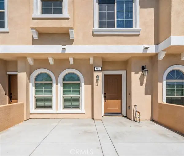 15447 Pomona Rincon Road  #104, Chino Hills, CA 91709