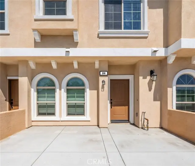 15447 Pomona Rincon Road  #208, Chino Hills, CA 91709 - #1