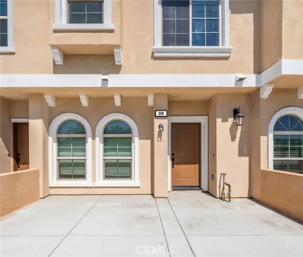 15447 Pomona Rincon Road  #208, Chino Hills, CA 91709