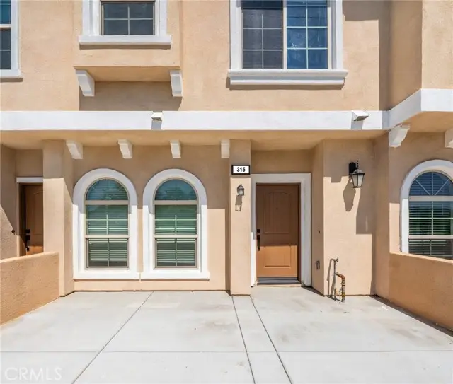 15447 Pomona Rincon Road  #315, Chino Hills, CA 91709 - #1
