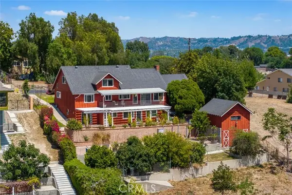 513 Camino de Gloria, Walnut, CA 91789