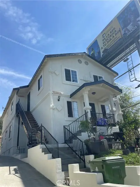 6558 FIGUEROA, Los Angeles, CA 90042