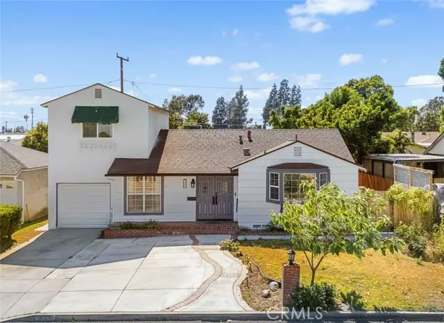 4521 Sultana, Rosemead, CA 91770 - #1