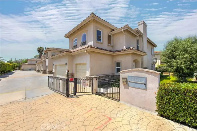 11552 Lower Azusa, El Monte, CA 91732 - #1