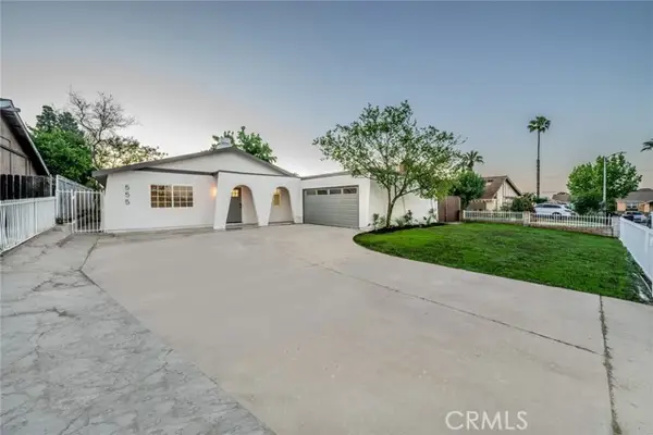 555 Chestnut, Rialto, CA 92376
