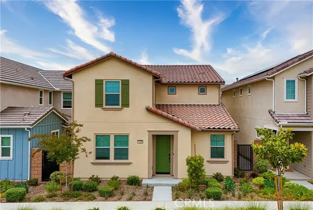 7019 Aloe Ln, Fontana, CA 92336 - #1