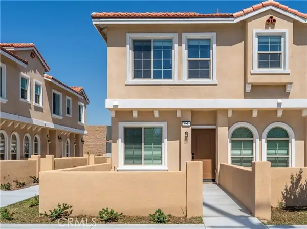 15447 Pomona Rincon Road  #106, Chino Hills, CA 91709