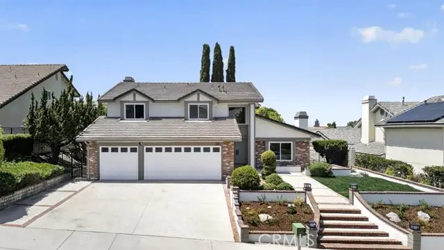 1807 Via Entrada, Rowland Heights, CA 91748 - #1