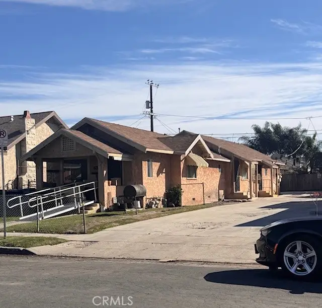 156 84th, Los Angeles, CA 90003 - #1