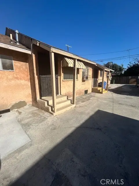 156 84th, Los Angeles, CA 90003 - #2
