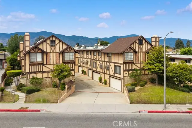 8815 Mission Drive  #B, Rosemead, CA 91770 - #2