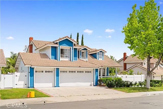 20951 High Country, Walnut, CA 91789 - #2