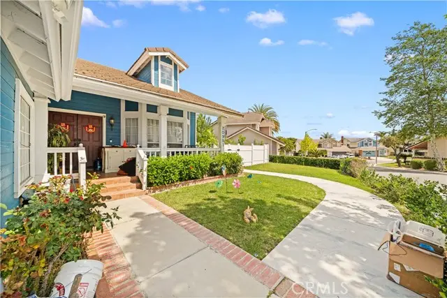 20951 High Country, Walnut, CA 91789 - #3