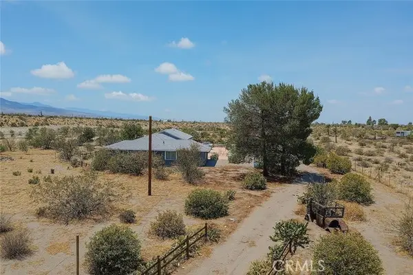 13384 Sheep Creek Road, Phelan, CA 92371