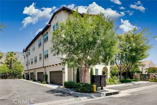 877 Orchid  #C, Azusa, CA 91702 - #3