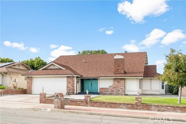 18153 Galatina Street, Rowland Heights, CA 91748 - #2