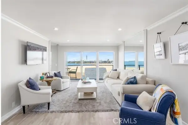 1 3rd  #605, Long Beach, CA 90802