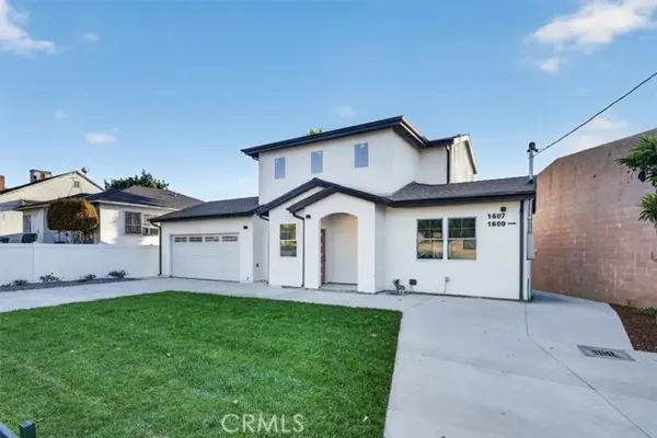 1607 Westmont Drive, , CA 91083