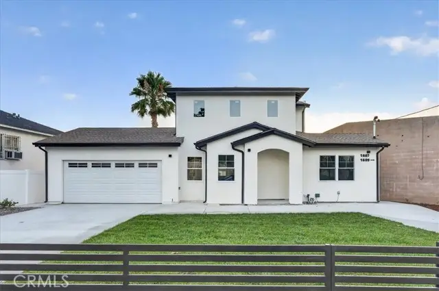 1607 Westmont Drive, Alhambra, CA 91083 - #2