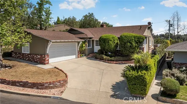 1111 Arbor Dell Road, Los Angeles, CA 90041 - #1