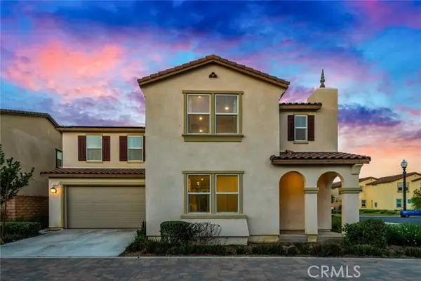4009 Catalina, Ontario, CA 91761