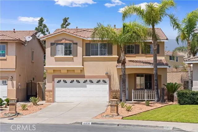 16836 Baltusrol, Fontana, CA 92336 - #1